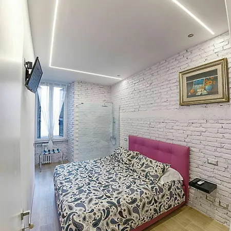 Cozy Flat Near Colosseum * Rome